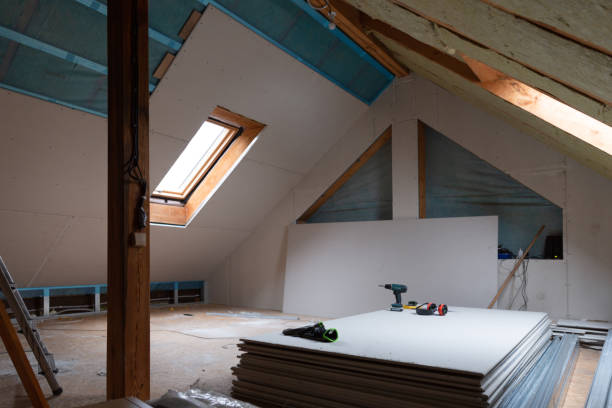 Best Insulation for Specific Applications in Solon, OH